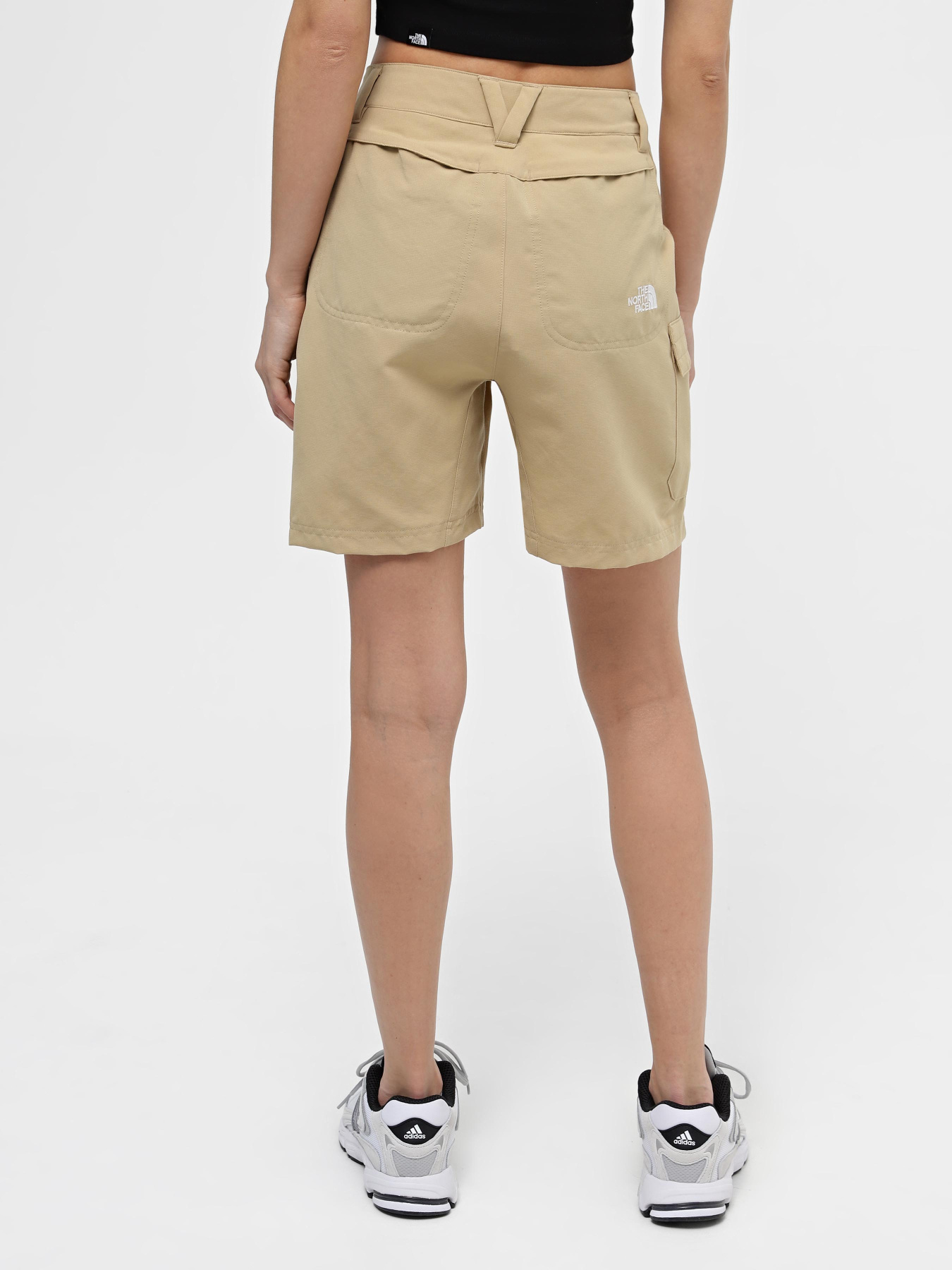 Шорты спортивные The North Face Horizon модель NF0A8251LK51 Фото