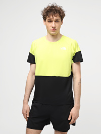 Зелений - Футболка The North Face M Bolt Tech Tee