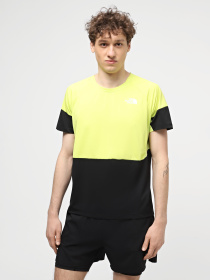 Футболка The North Face M Bolt Tech Tee модель NF0A825GWIT1 Фото