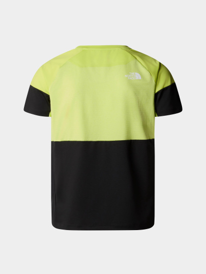 Футболка The North Face M Bolt Tech Tee модель NF0A825GWIT1 — фото 5 - INTERTOP