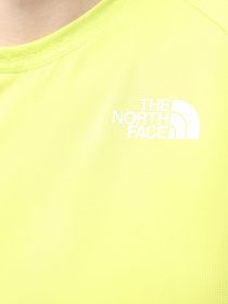 Футболка The North Face M Bolt Tech Tee модель NF0A825GWIT1 Фото