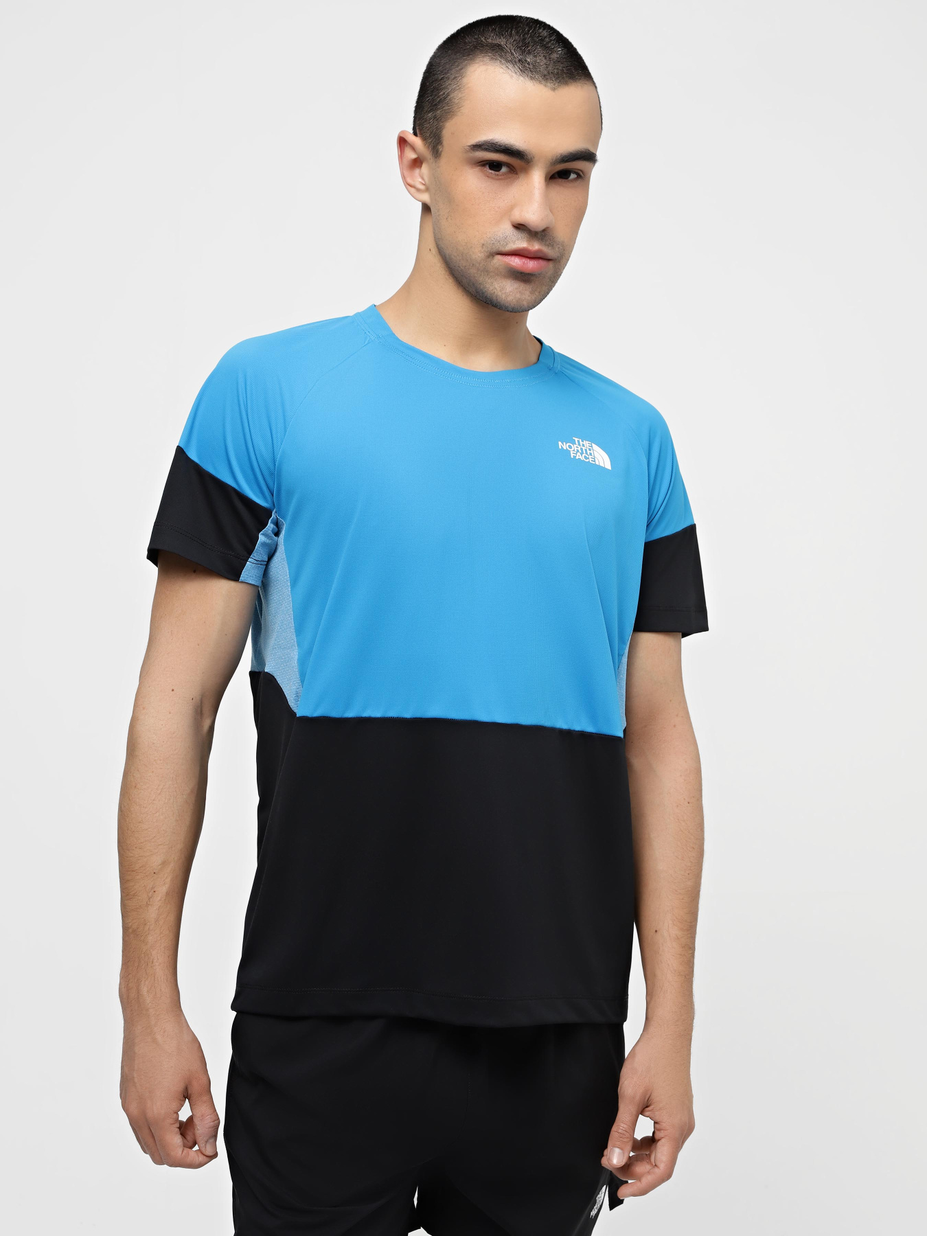 Футболка The North Face Bolt Tech Tee модель NF0A825GWIJ1 Фото