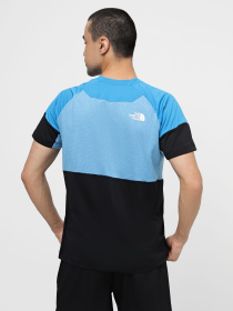 Футболка The North Face Bolt Tech Tee модель NF0A825GWIJ1 Фото