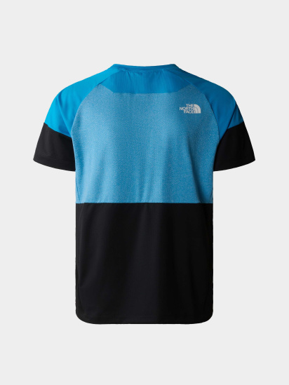 Футболка The North Face Bolt Tech Tee модель NF0A825GWIJ1 — фото 5 - INTERTOP