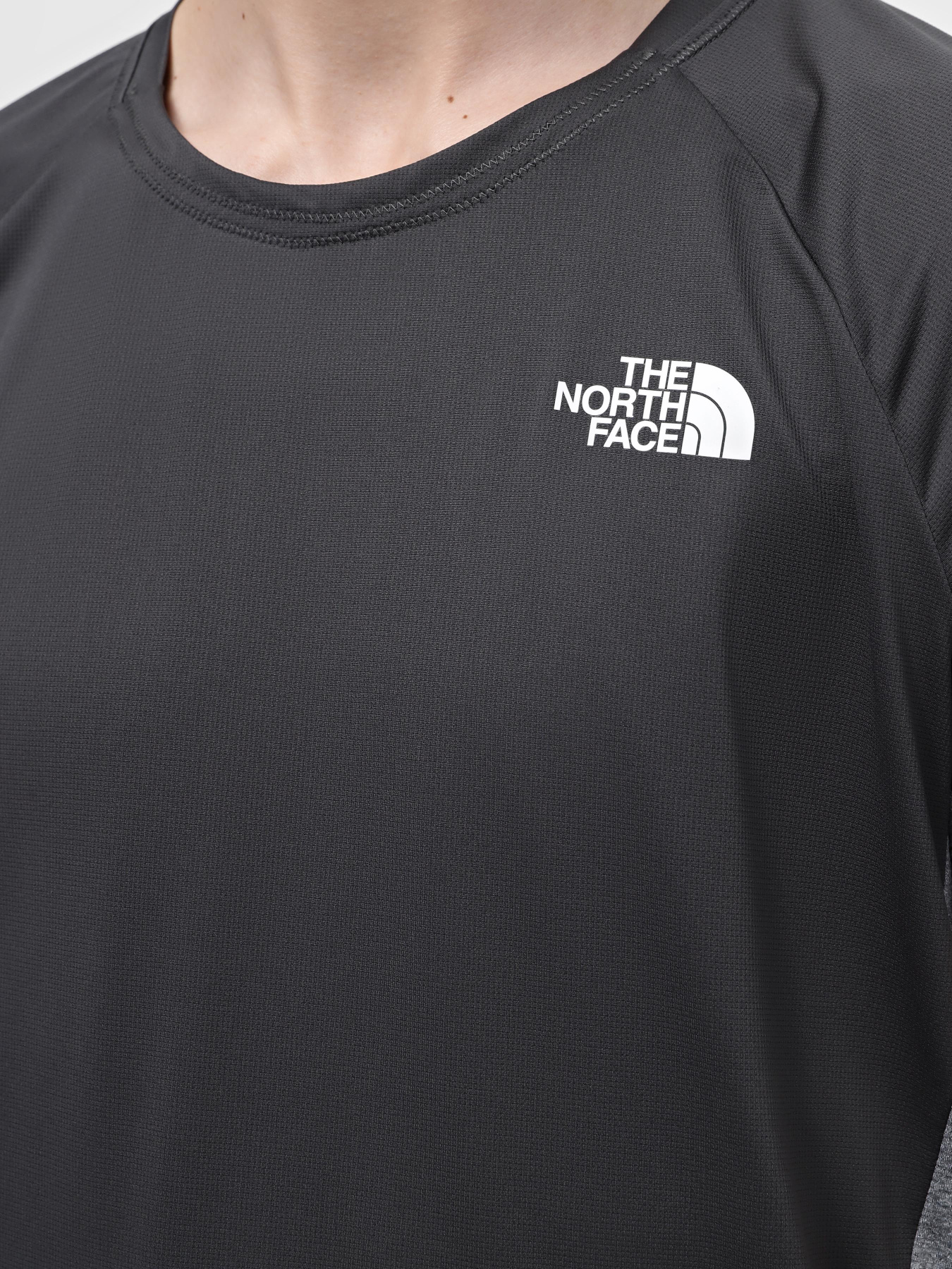 Футболка The North Face Bolt Tech Tee модель NF0A825GMN81 Фото