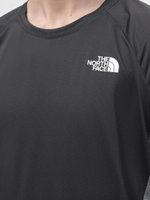 Футболка The North Face Bolt Tech Tee модель NF0A825GMN81 Фото