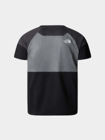 Футболка The North Face Bolt Tech Tee модель NF0A825GMN81 Фото