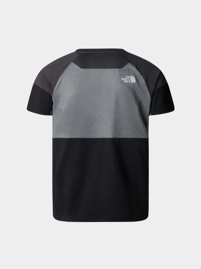 Футболка The North Face Bolt Tech Tee модель NF0A825GMN81 — фото 4 - INTERTOP