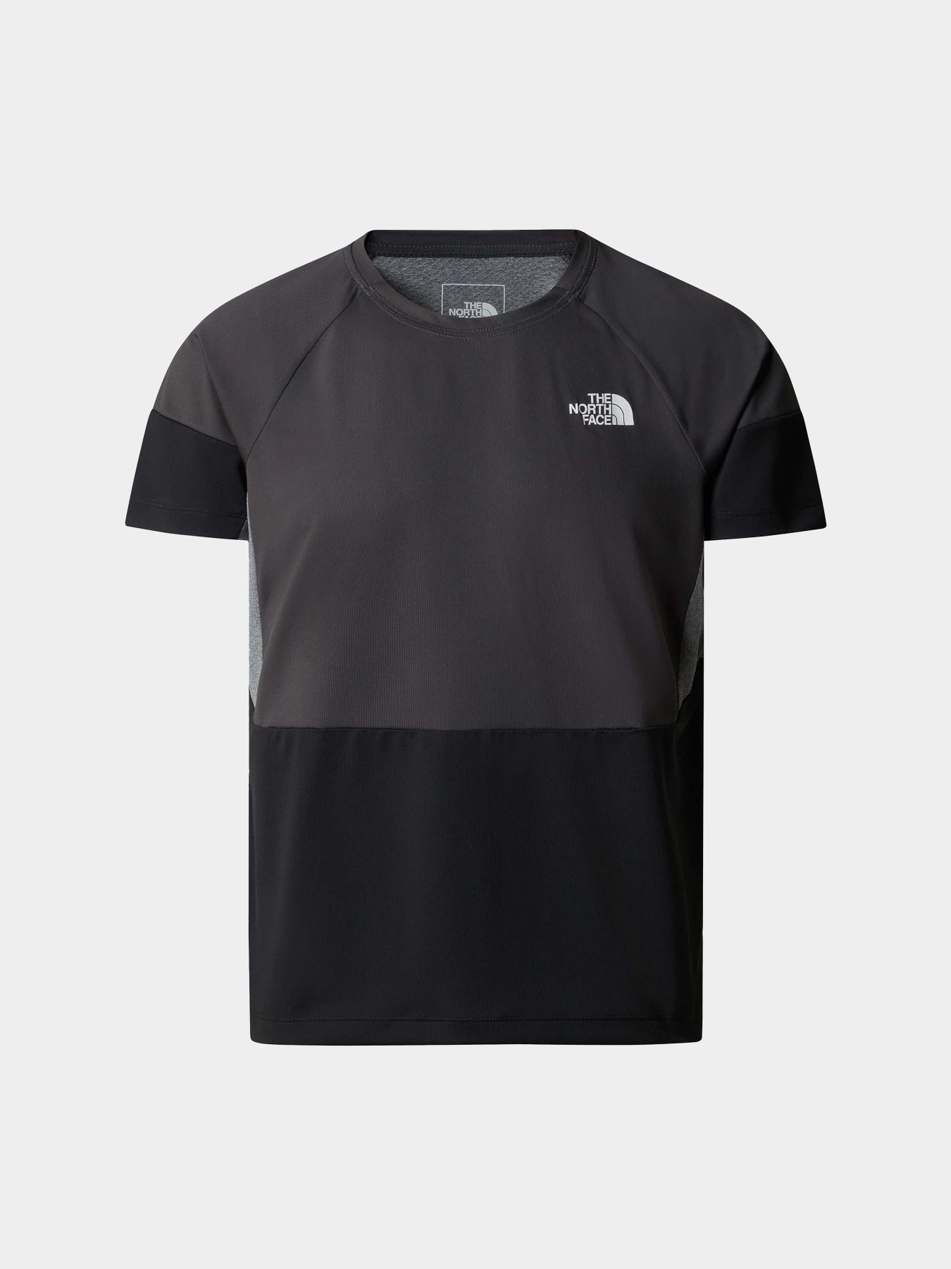 Футболка The North Face Bolt Tech Tee модель NF0A825GMN81 Фото