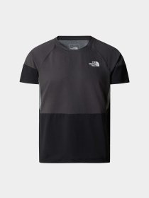 Футболка The North Face Bolt Tech Tee модель NF0A825GMN81 Фото