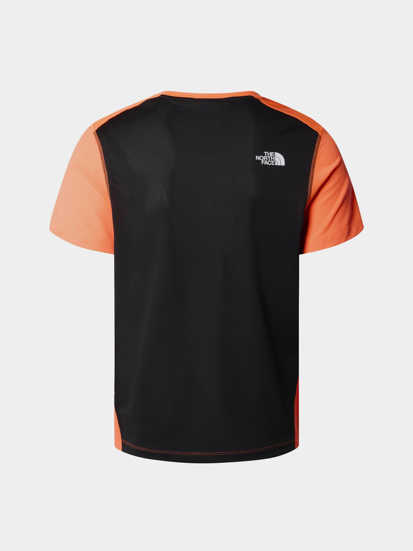 Футболка The North Face M Lightbright S/S Tee модель NF0A825OTNI1 Фото