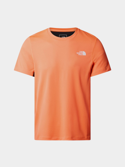 Футболка The North Face M Lightbright S/S Tee модель NF0A825OTNI1 — фото 4 - INTERTOP