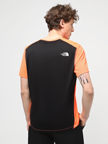 Футболка The North Face M Lightbright S/S Tee модель NF0A825OTNI1 Фото