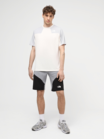 Шорти спортивні The North Face M Felik Slim Tapered Short модель NF0A825XK1C1 — фото - INTERTOP