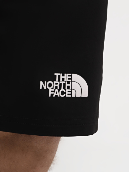 Шорти спортивні The North Face M Felik Slim Tapered Short модель NF0A825XK1C1 — фото 4 - INTERTOP