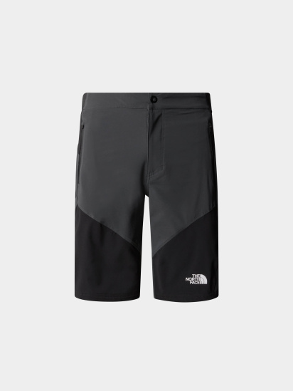 Шорти спортивні The North Face M Felik Slim Tapered Short модель NF0A825XK1C1 — фото 5 - INTERTOP