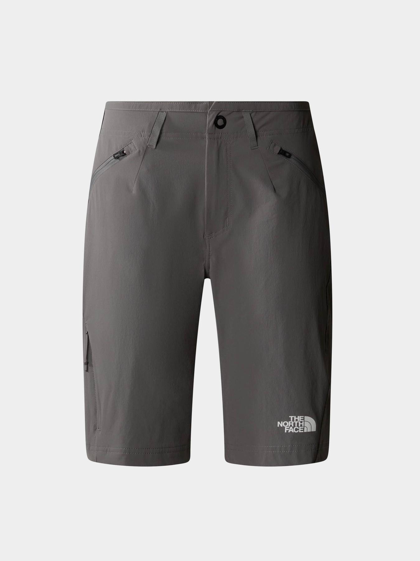 Шорты спортивные The North Face W Speedlight Slim Straight Short модель NF0A826C0UZ1 Фото