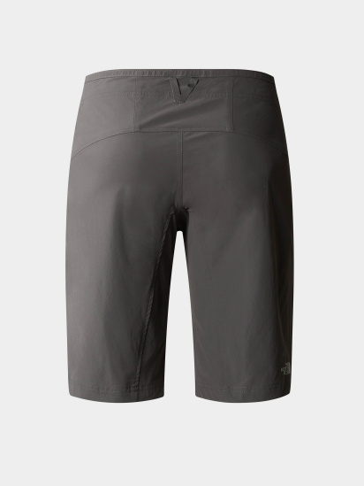 Шорти спортивні The North Face W Speedlight Slim Straight Short модель NF0A826C0UZ1 — фото 6 - INTERTOP