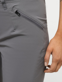 Спортивні шорти The North Face W Speedlight Slim Straight Short модель NF0A826C0UZ1 Фото