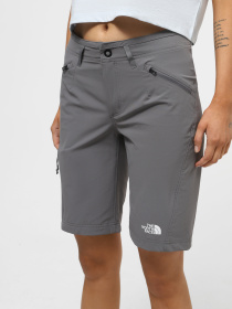 Шорти The North Face W Speedlight Slim Straight Short модель NF0A826C0UZ1 Фото