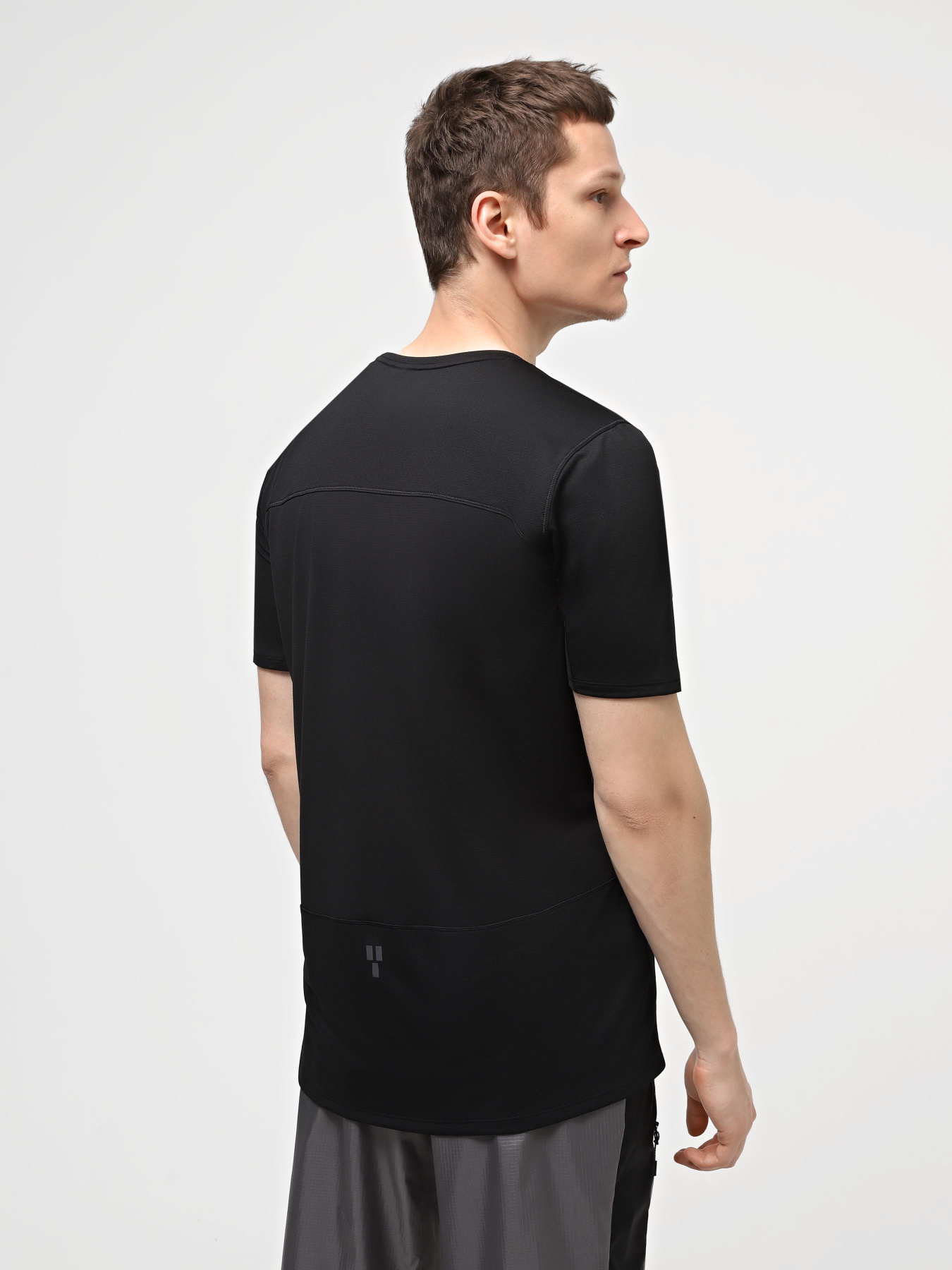 Футболка The North Face M Sunriser S/S модель NF0A84KNJK31 Фото