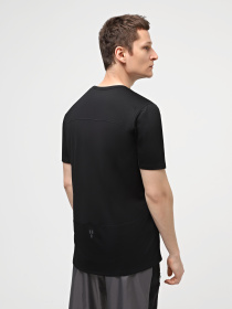 Футболка The North Face M Sunriser S/S модель NF0A84KNJK31 Фото