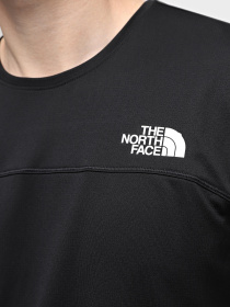 Футболка The North Face M Sunriser S/S модель NF0A84KNJK31 Фото