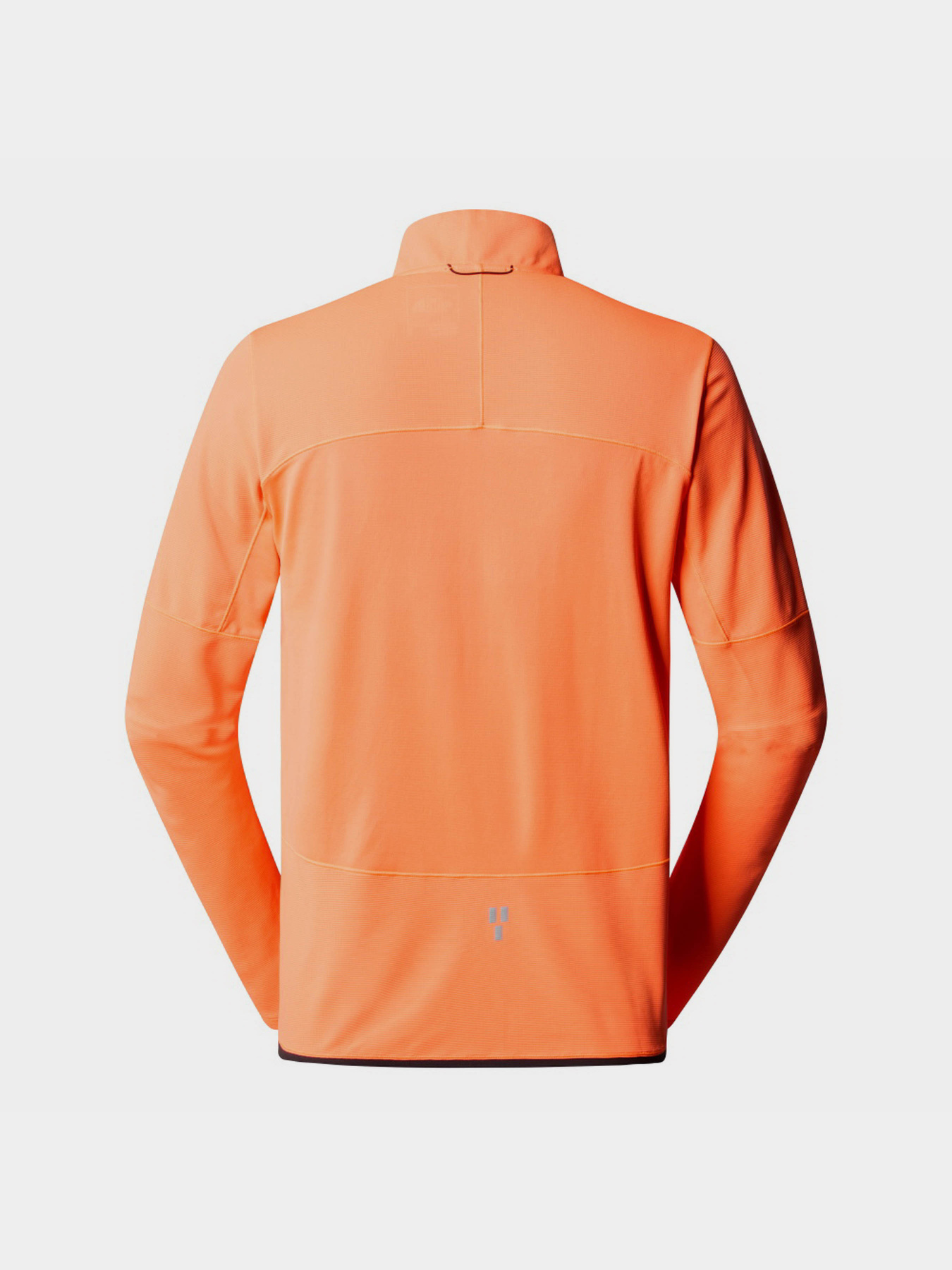 Кофта спортивная The North Face M Sunriser 1/4 Zip модель NF0A84KRQI41 Фото