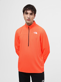 Кофта спортивная The North Face M Sunriser 1/4 Zip модель NF0A84KRQI41 Фото