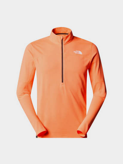 Кофта спортивна The North Face M Sunriser 1/4 Zip модель NF0A84KRQI41 — фото 5 - INTERTOP