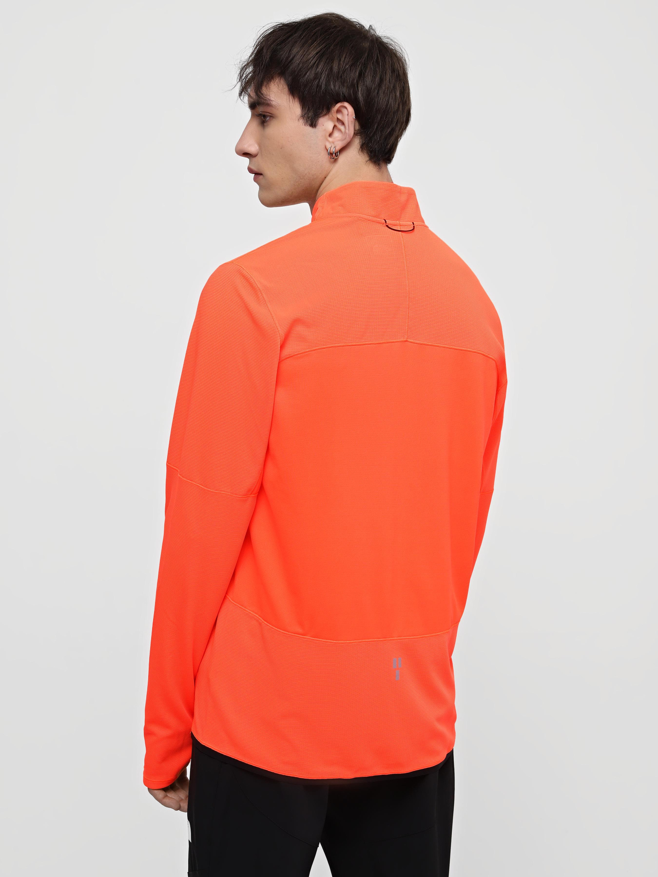 Спортивна кофта The North Face M Sunriser 1/4 Zip модель NF0A84KRQI41 Фото