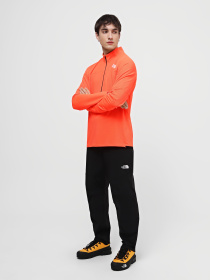 Спортивна кофта The North Face M Sunriser 1/4 Zip модель NF0A84KRQI41 Фото