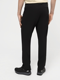 Брюки повседневные The North Face M Summit Off Width Pant модель NF0A84PPJK31 Фото