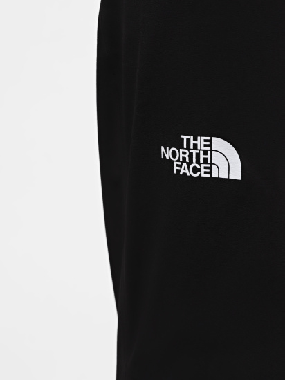 Штани повсякденні The North Face M Summit Off Width Pant модель NF0A84PPJK31 — фото 4 - INTERTOP