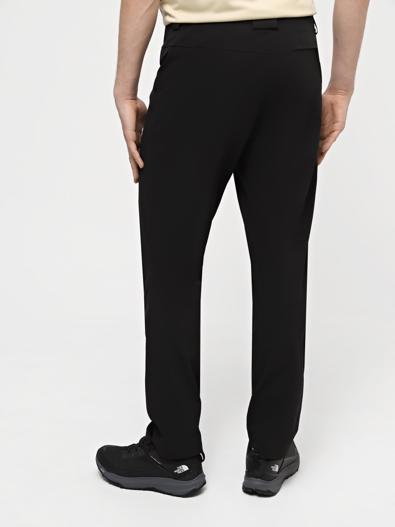 Повседневные штаны The North Face M Summit Off Width Pant модель NF0A84PPJK31 Фото