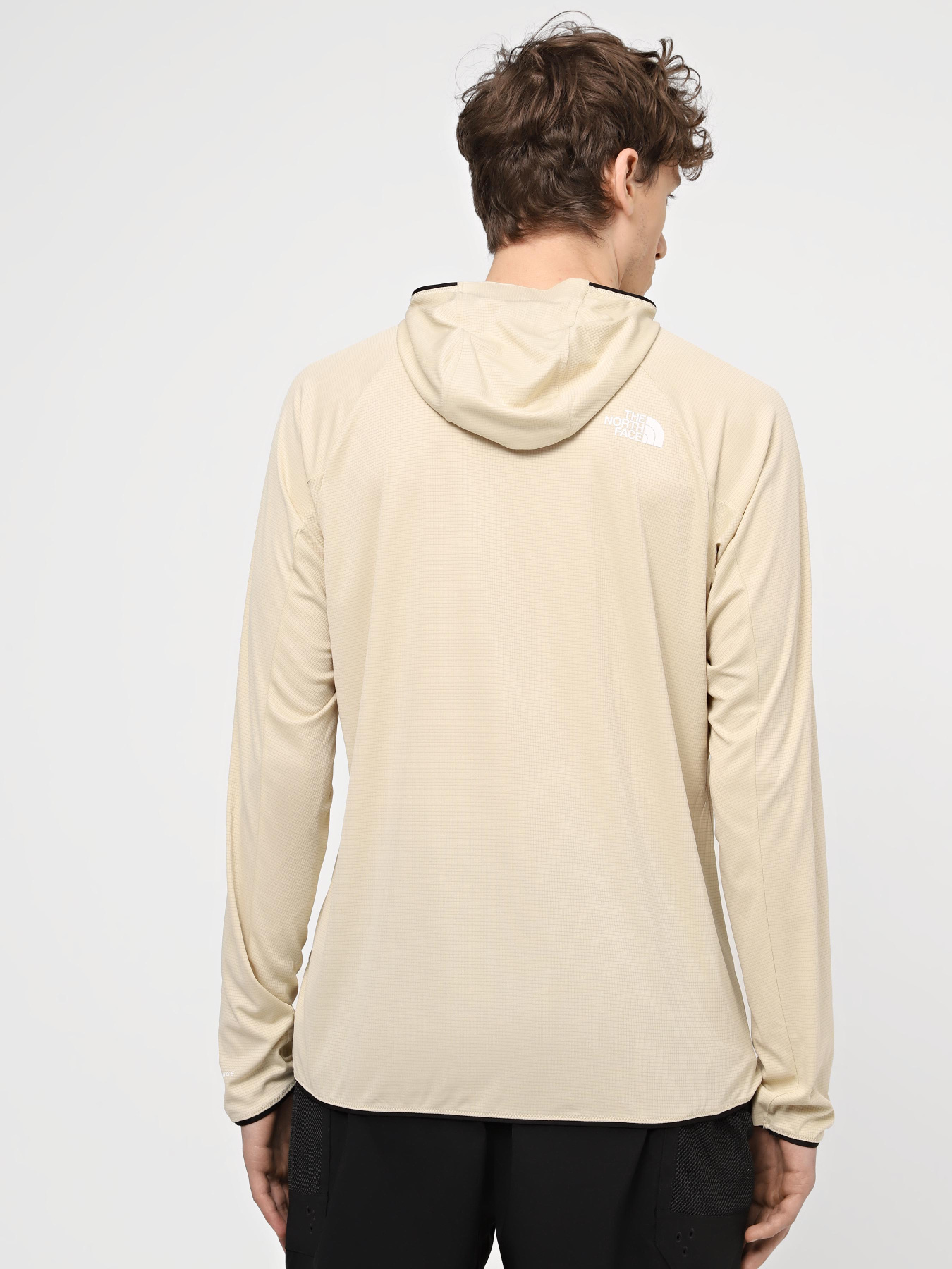 Кофта спортивная The North Face M Summit Direct Sun Hoodie модель NF0A84PT3X41 Фото