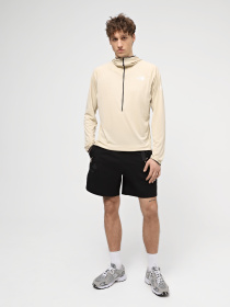 Кофта спортивная The North Face M Summit Direct Sun Hoodie модель NF0A84PT3X41 Фото