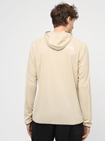 Кофта спортивная The North Face M Summit Direct Sun Hoodie модель NF0A84PT3X41 Фото