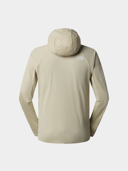 Худі The North Face M Summit Direct Sun Hoodie модель NF0A84PT3X41 — фото 6 - INTERTOP