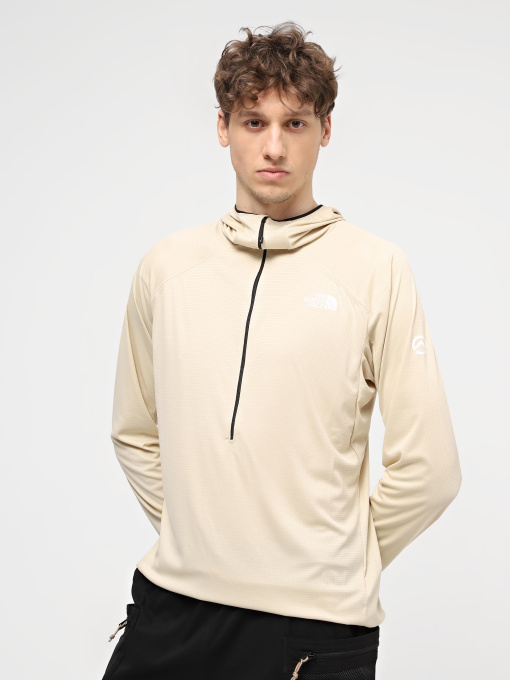 Спортивная кофта The North Face M Summit Direct Sun Hoodie модель NF0A84PT3X41 Фото