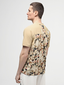 Футболка The North Face Valday модель NF0A851SXIC1 Фото