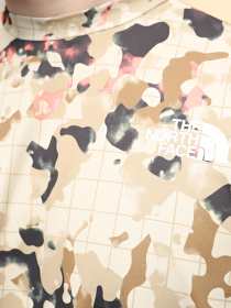 Футболка The North Face Valday модель NF0A851SXIC1 Фото