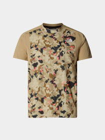 Футболка The North Face Valday модель NF0A851SXIC1 Фото