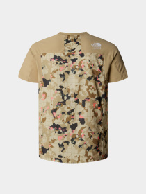 Футболка The North Face Valday модель NF0A851SXIC1 Фото