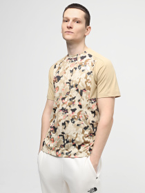 Футболка The North Face Valday модель NF0A851SXIC1 Фото