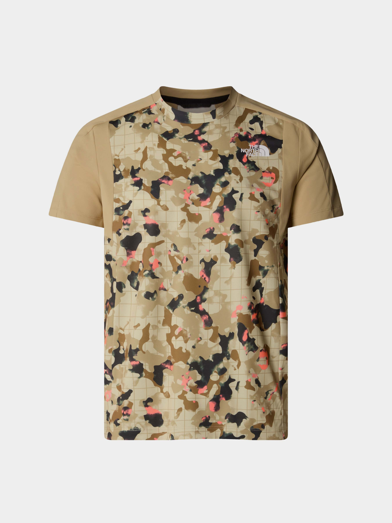 Футболка The North Face Valday модель NF0A851SXIC1 Фото