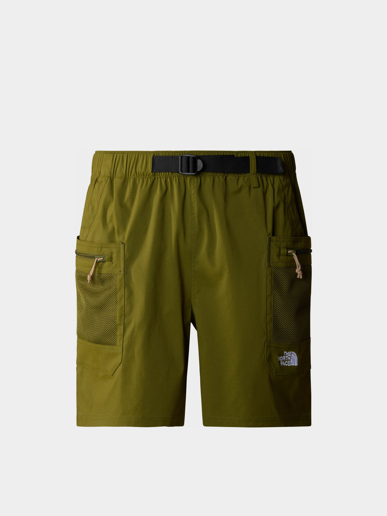 Шорты спортивные The North Face M Class V Pathfinder Belted Short модель NF0A86QJPIB1 Фото