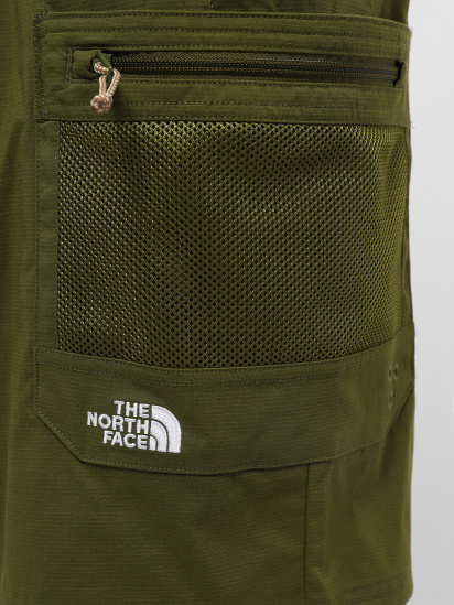 Шорти спортивні The North Face M Class V Pathfinder Belted Short модель NF0A86QJPIB1 — фото 4 - INTERTOP