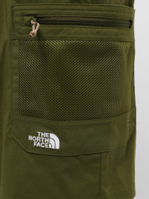 Спортивні шорти The North Face M Class V Pathfinder Belted Short модель NF0A86QJPIB1 Фото