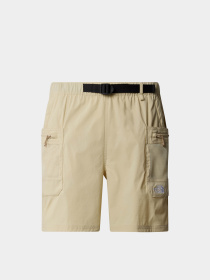 Шорты спортивные The North Face M Class V Pathfinder Belted Short модель NF0A86QJ3X41 Фото